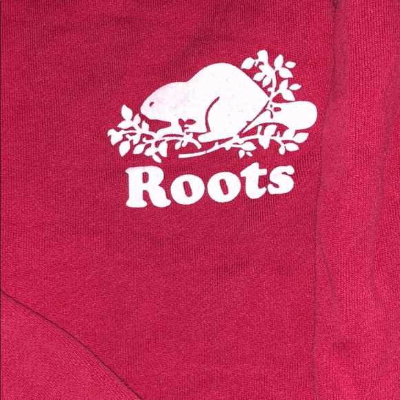 Roots crewneck - Picture 2 of 4